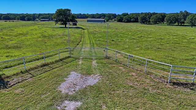 00 Lama Road, Bowie, TX 76230