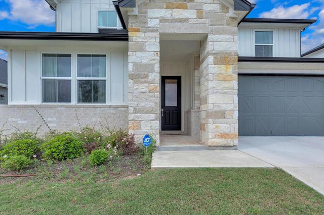 20807 Phebe Foster ST, Manor, TX 78653