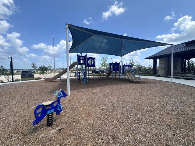 20807 Phebe Foster ST, Manor, TX 78653