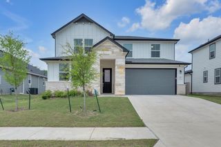 20807 Phebe Foster ST, Manor, TX 78653