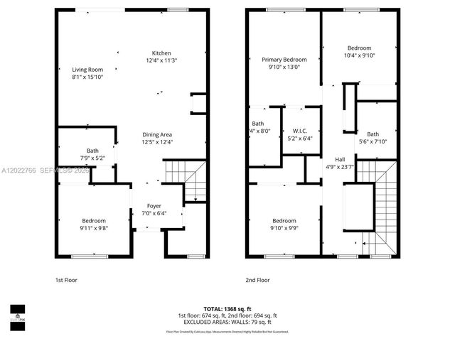 2430 SE 10th Ct, Homestead, FL 33035