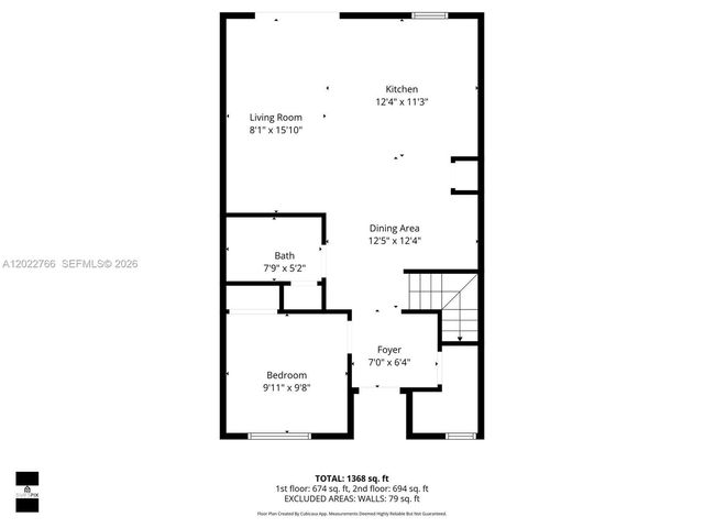 2430 SE 10th Ct, Homestead, FL 33035