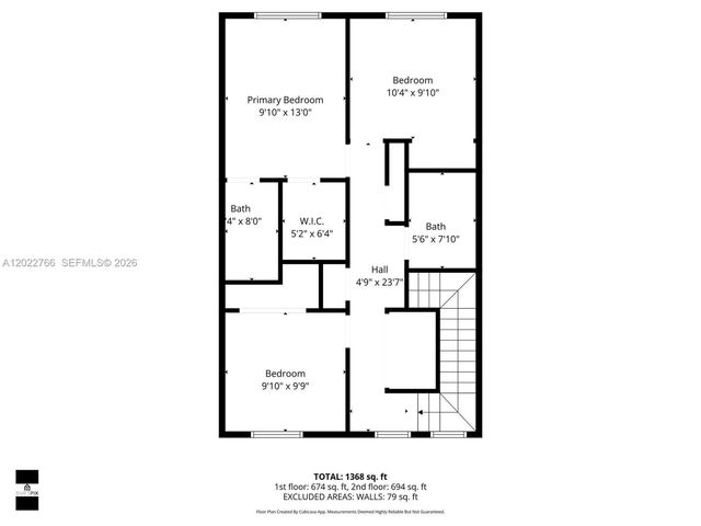 2430 SE 10th Ct, Homestead, FL 33035