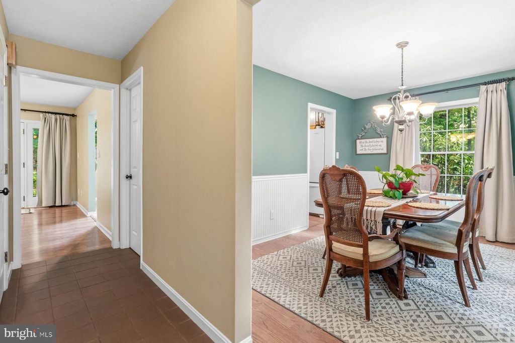 Image 8 of property listing at 3788 ROOP RD, New Windsor, MD 21776