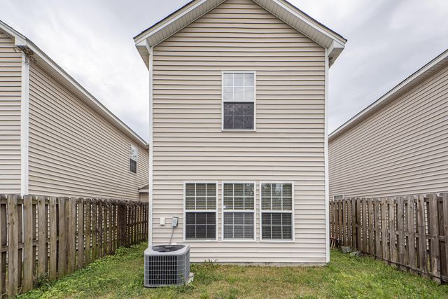 1218 Vistiana Drive, North Charleston, SC 29420