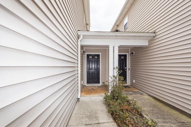 1218 Vistiana Drive, North Charleston, SC 29420