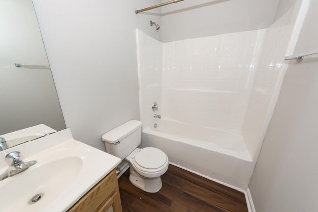 1218 Vistiana Drive, North Charleston, SC 29420