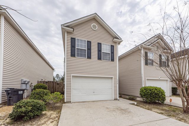 1218 Vistiana Drive, North Charleston, SC 29420
