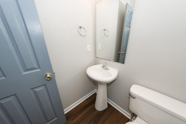 1218 Vistiana Drive, North Charleston, SC 29420
