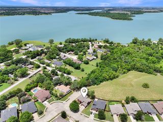 201 Northwood Drive, Little Elm, TX 75068