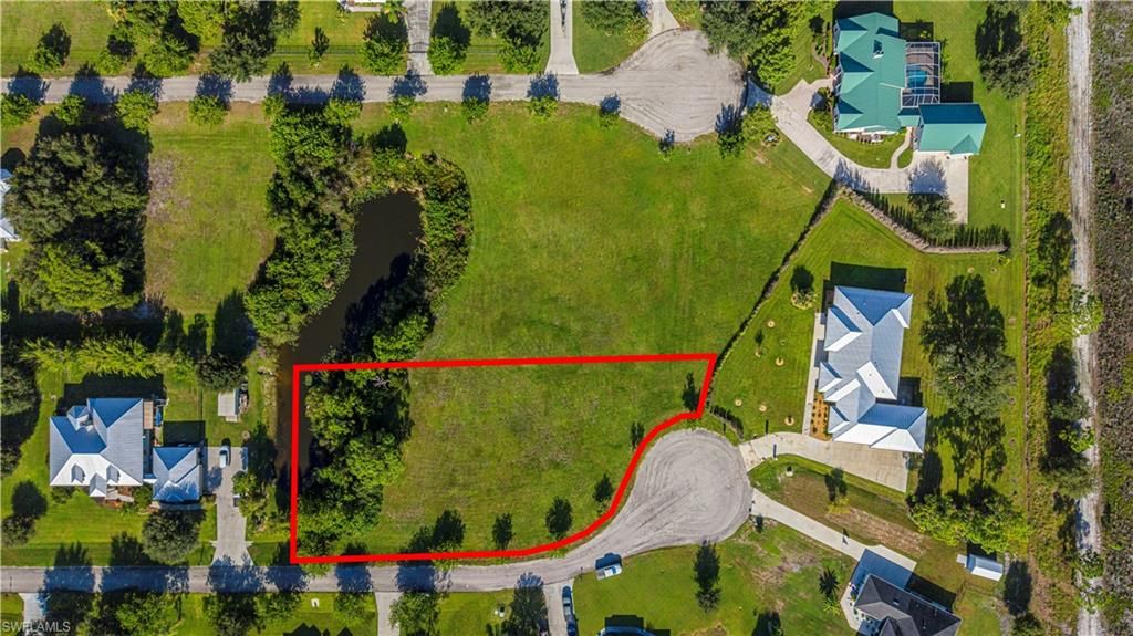 18901 Bridge Wood CT, ALVA, FL 33920 — photo 3
