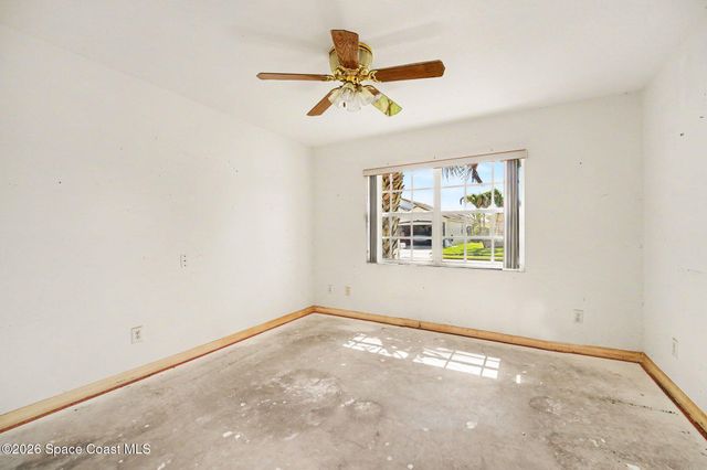 320 Las Olas Drive, Melbourne Beach, FL 32951