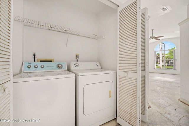 320 Las Olas Drive, Melbourne Beach, FL 32951