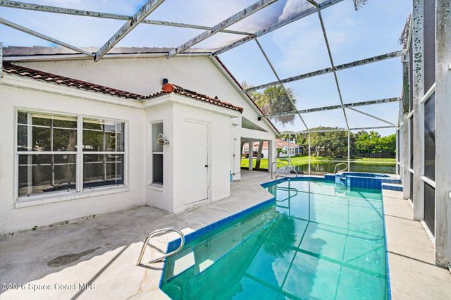 320 Las Olas Drive, Melbourne Beach, FL 32951