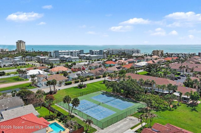 320 Las Olas Drive, Melbourne Beach, FL 32951