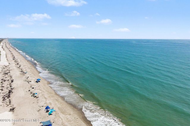 320 Las Olas Drive, Melbourne Beach, FL 32951