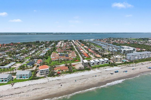 320 Las Olas Drive, Melbourne Beach, FL 32951