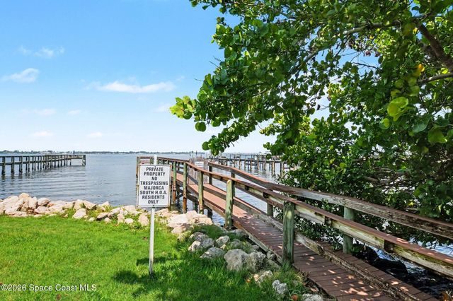 320 Las Olas Drive, Melbourne Beach, FL 32951