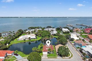 320 Las Olas Drive, Melbourne Beach, FL 32951