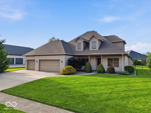 5428 Calvert Lane, Plainfield, IN 46168