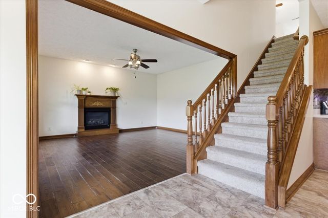 5428 Calvert Lane, Plainfield, IN 46168