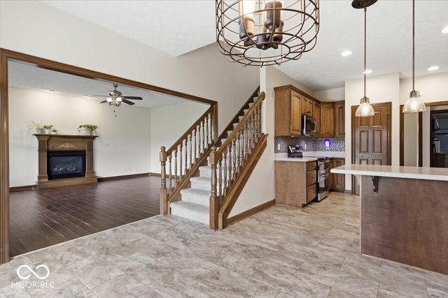 5428 Calvert Lane, Plainfield, IN 46168