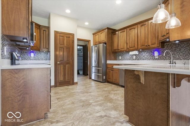 5428 Calvert Lane, Plainfield, IN 46168