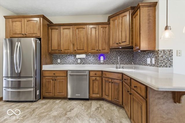 5428 Calvert Lane, Plainfield, IN 46168