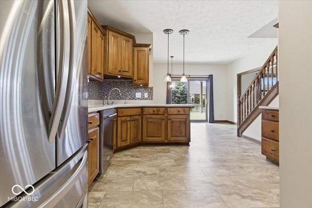 5428 Calvert Lane, Plainfield, IN 46168