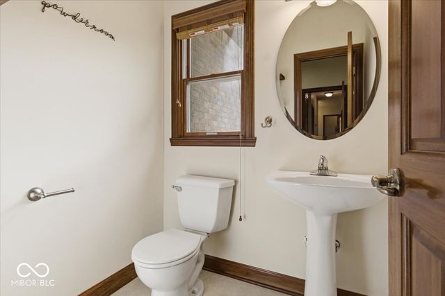 5428 Calvert Lane, Plainfield, IN 46168
