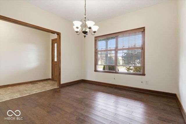 5428 Calvert Lane, Plainfield, IN 46168