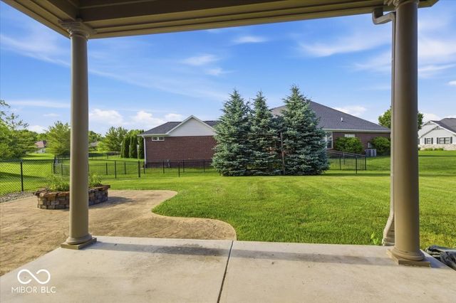 5428 Calvert Lane, Plainfield, IN 46168
