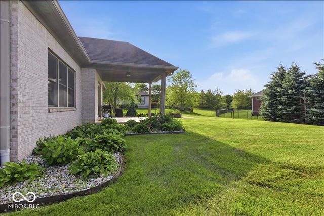 5428 Calvert Lane, Plainfield, IN 46168