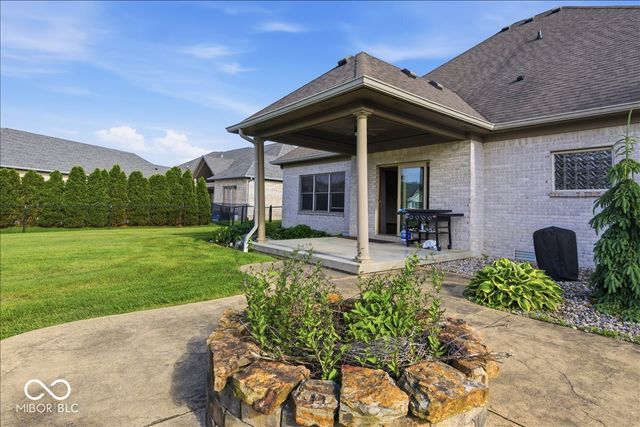 5428 Calvert Lane, Plainfield, IN 46168