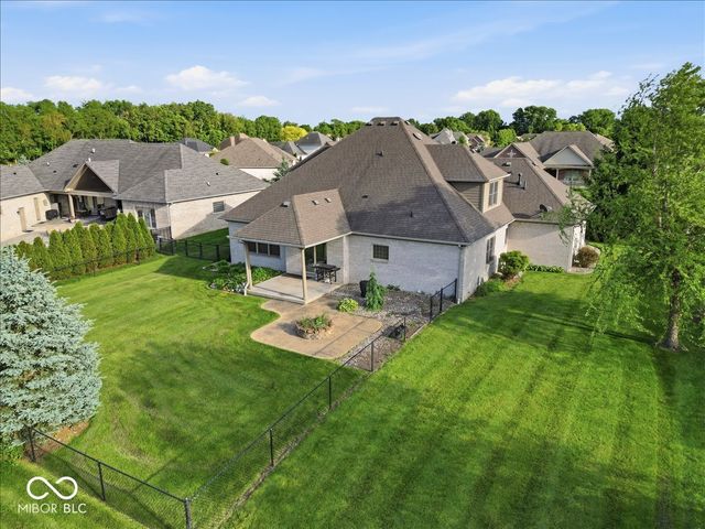 5428 Calvert Lane, Plainfield, IN 46168
