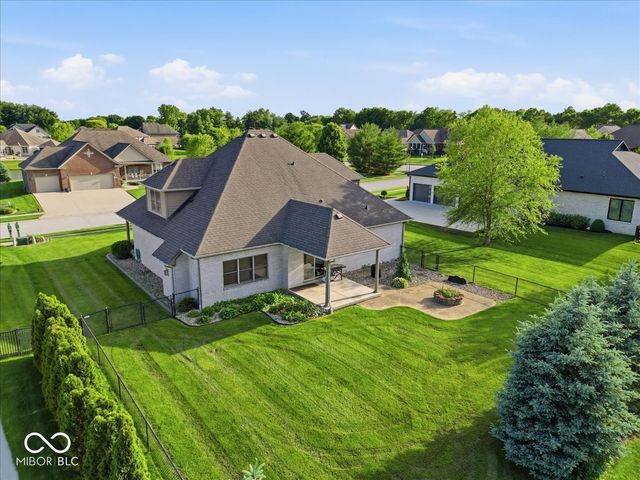 5428 Calvert Lane, Plainfield, IN 46168
