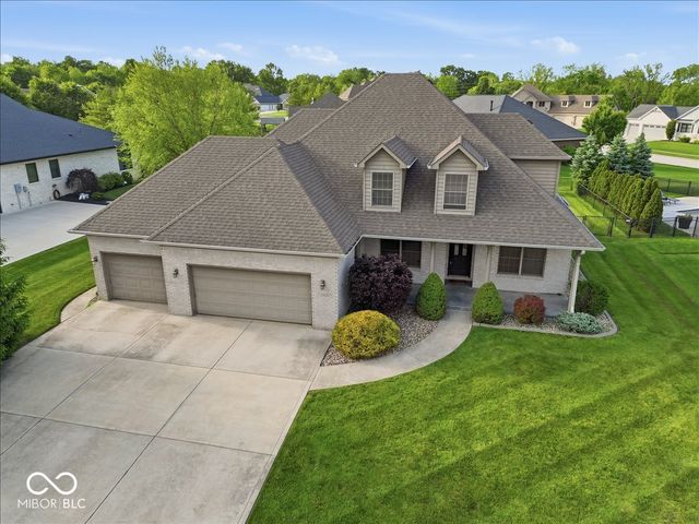 5428 Calvert Lane, Plainfield, IN 46168