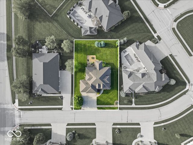 5428 Calvert Lane, Plainfield, IN 46168