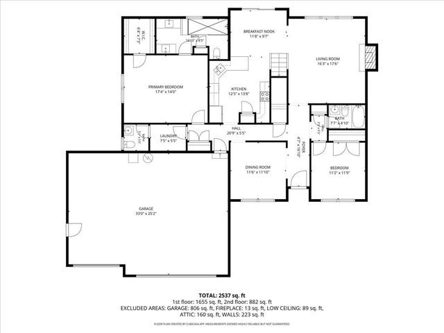 5428 Calvert Lane, Plainfield, IN 46168