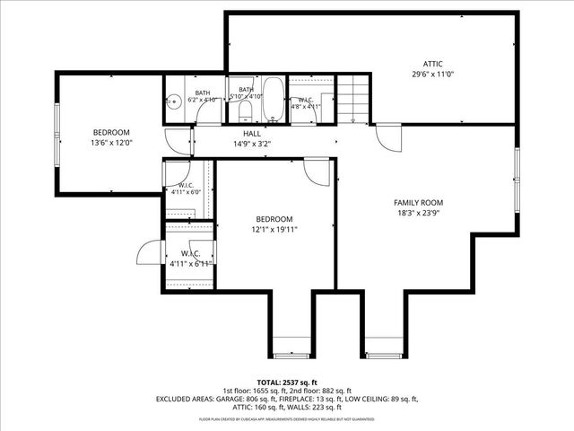 5428 Calvert Lane, Plainfield, IN 46168