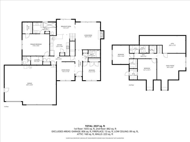 5428 Calvert Lane, Plainfield, IN 46168