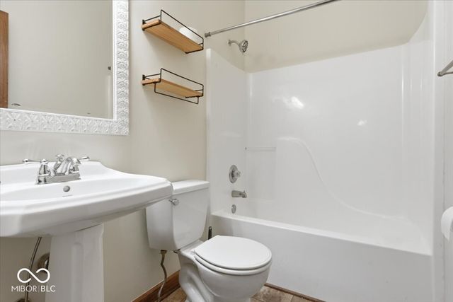 5428 Calvert Lane, Plainfield, IN 46168