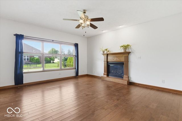 5428 Calvert Lane, Plainfield, IN 46168
