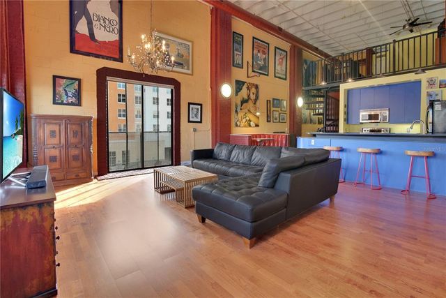 62 W COLONIAL DRIVE 301, Orlando, FL 32801