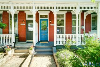 716 W Clay St, Richmond, VA 23220