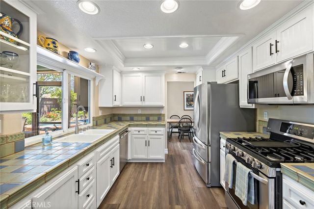 20951 Morningside, Rancho Santa Margarita, CA 92679