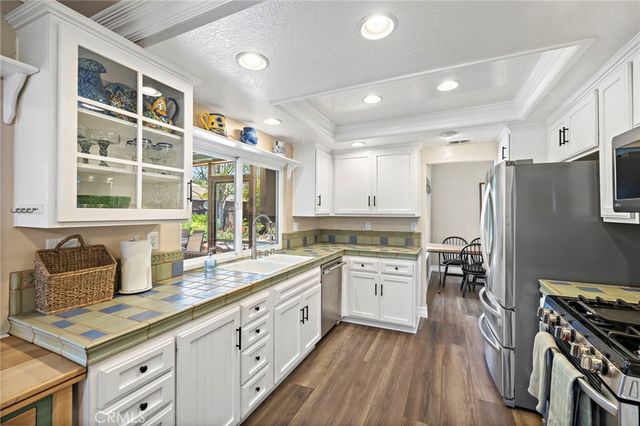 20951 Morningside, Rancho Santa Margarita, CA 92679