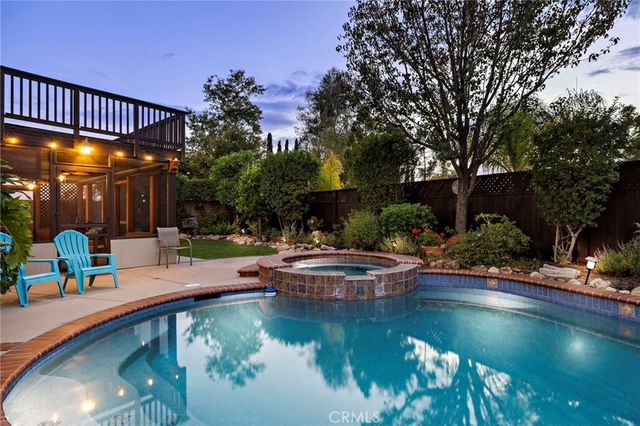 20951 Morningside, Rancho Santa Margarita, CA 92679