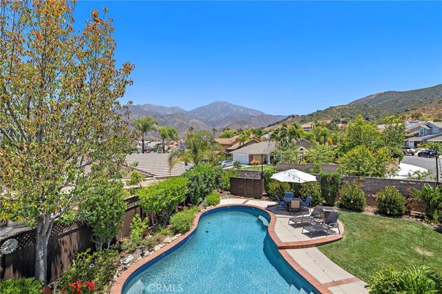 20951 Morningside, Rancho Santa Margarita, CA 92679