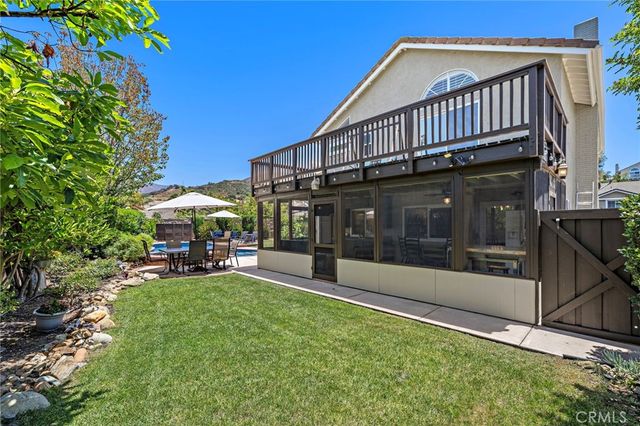 20951 Morningside, Rancho Santa Margarita, CA 92679